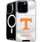 University of Tennessee White Jersey iPhone 16 Pro MagSafe Case